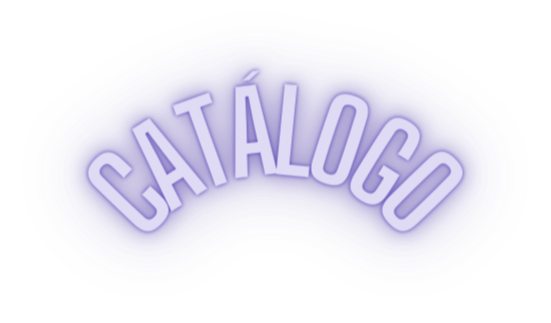 catálogo